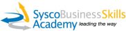 Sysco Business Skills Academy