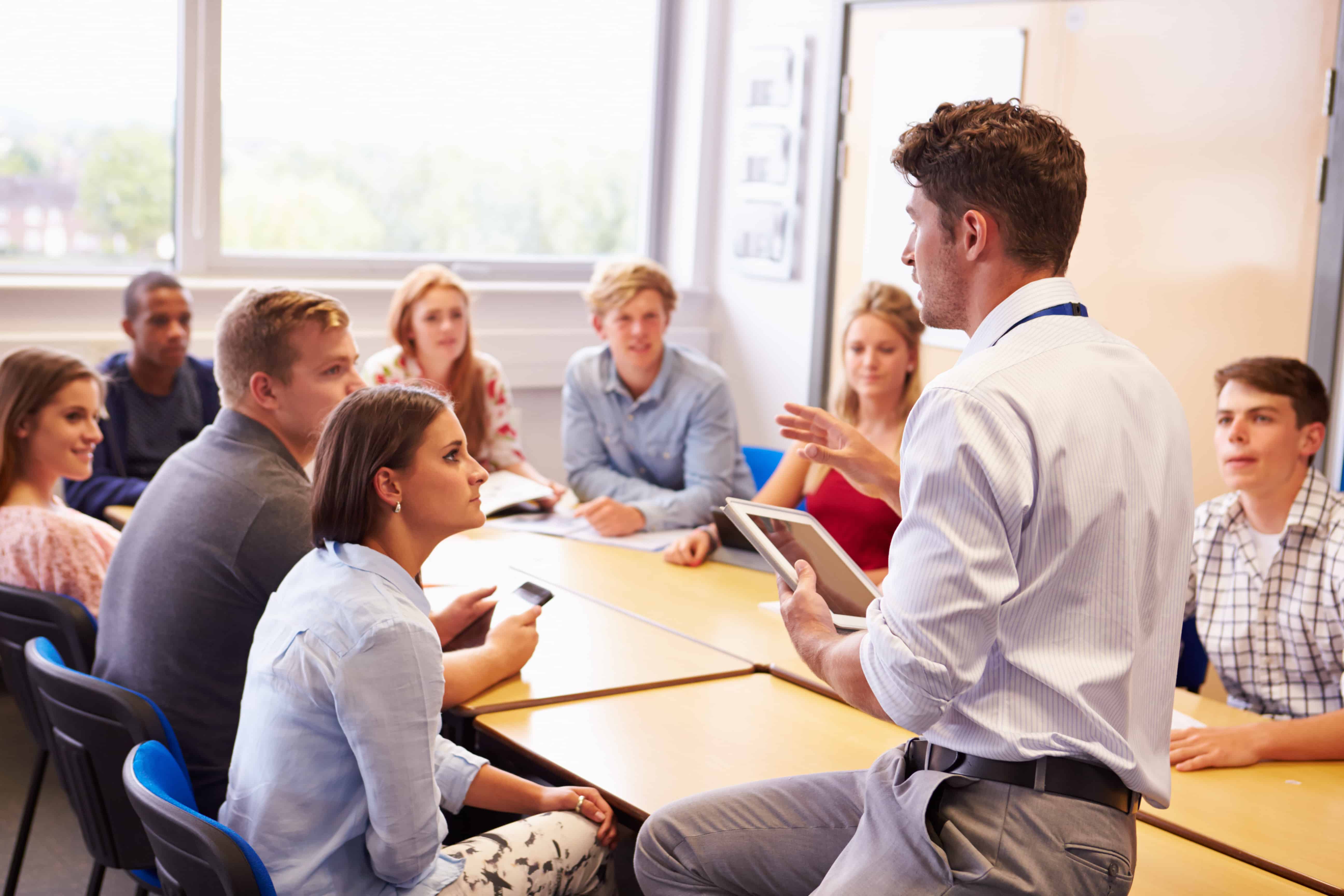 Training Teacher Apprenticeships Sysco Training