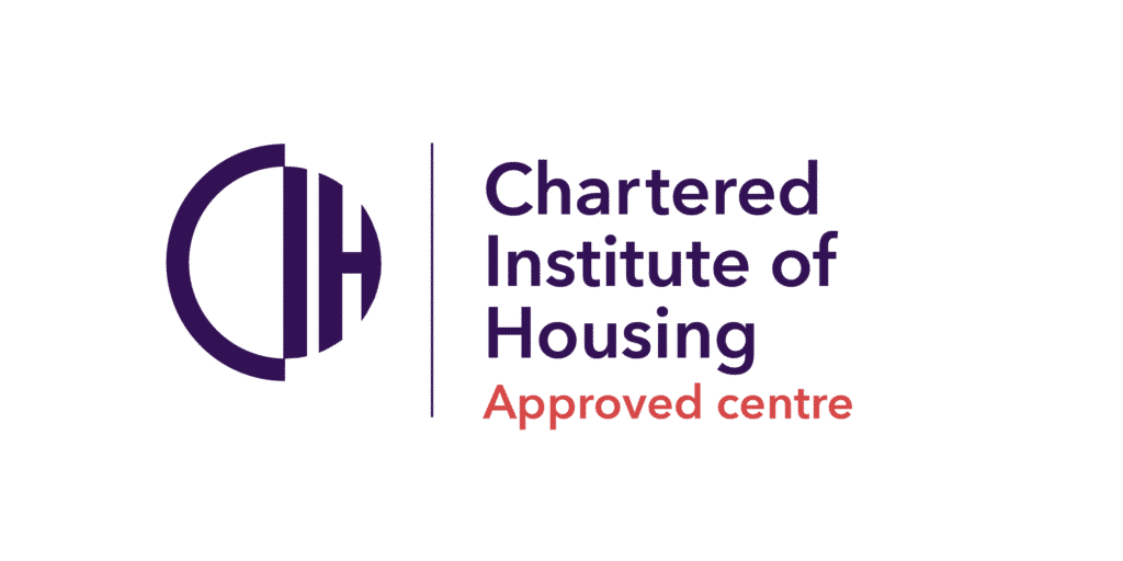 Housing Apprenticeships CIH Training CIH Logo